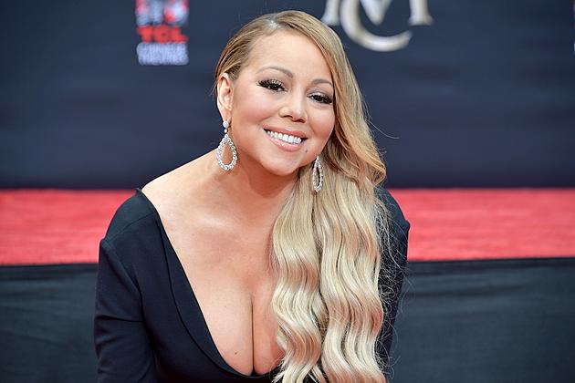 Notorious Diva Mariah Carey Stays at a Budget Hostel in New Commercial