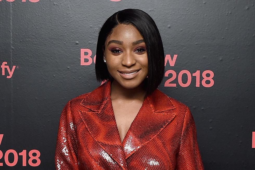 Former Fifth Harmony Singer Normani Signs Solo Record Deal