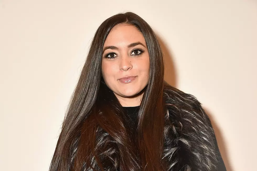 'Jersey Shore's Sammi 'Sweetheart' Giancola Is Engaged