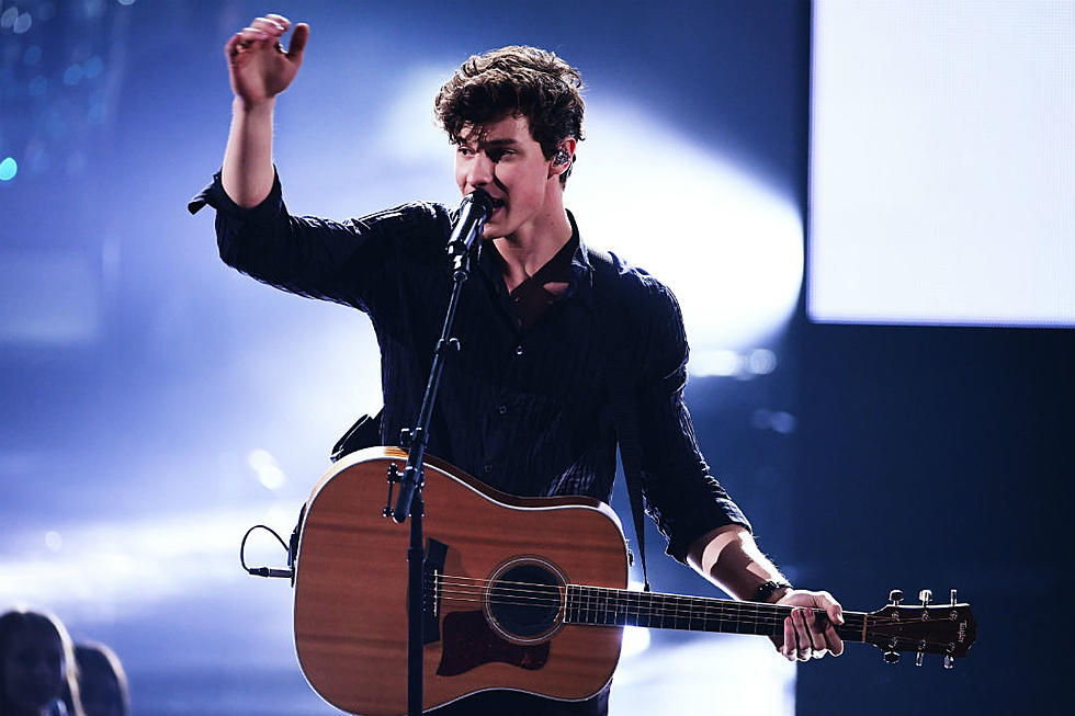 Everything We Know About Shawn Mendes&#8217; Third Album