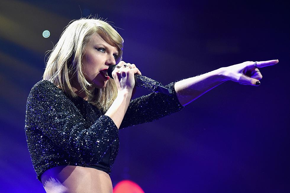 Taylor Swift’s First Reputation Tour Show Breaks Attendance Record