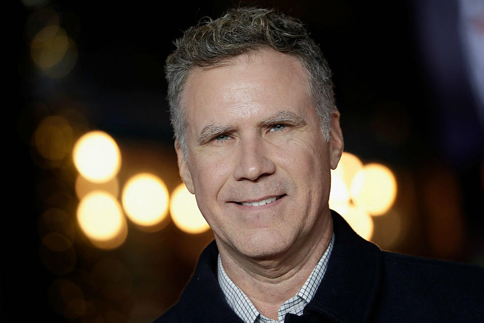 Will Ferrell Rushed to Hospital After Car Flips Over in Accident