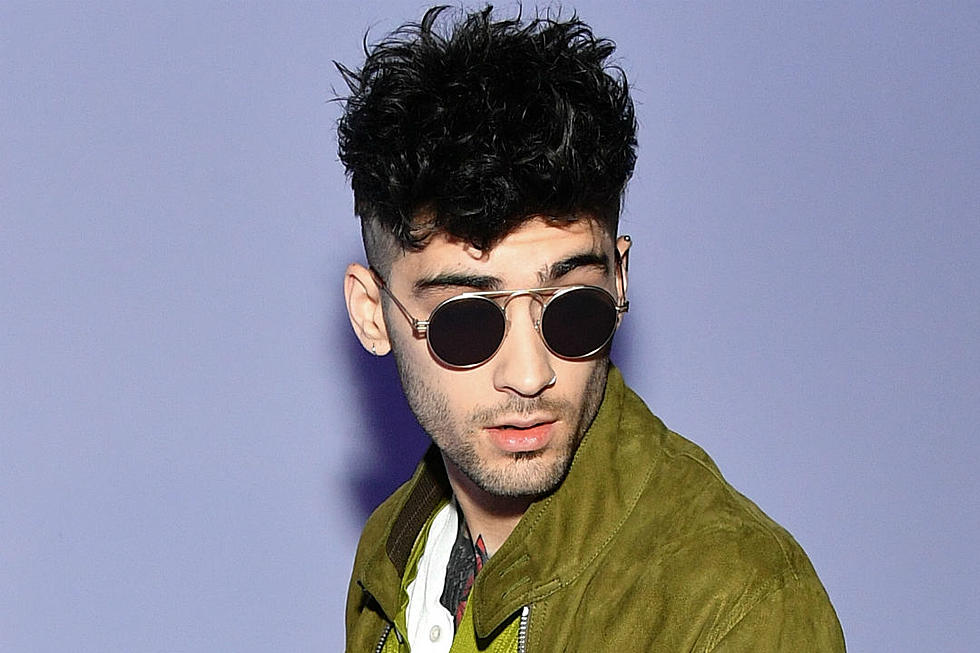 Zayn Malik Ushers in Slinky Second Solo Era With ‘Let Me’