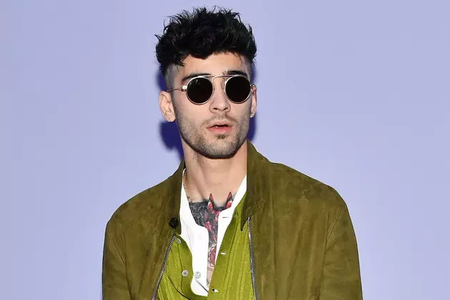 Zayn Malik Shares Action-Packed Trailer for New Music Project, Dropping April 12