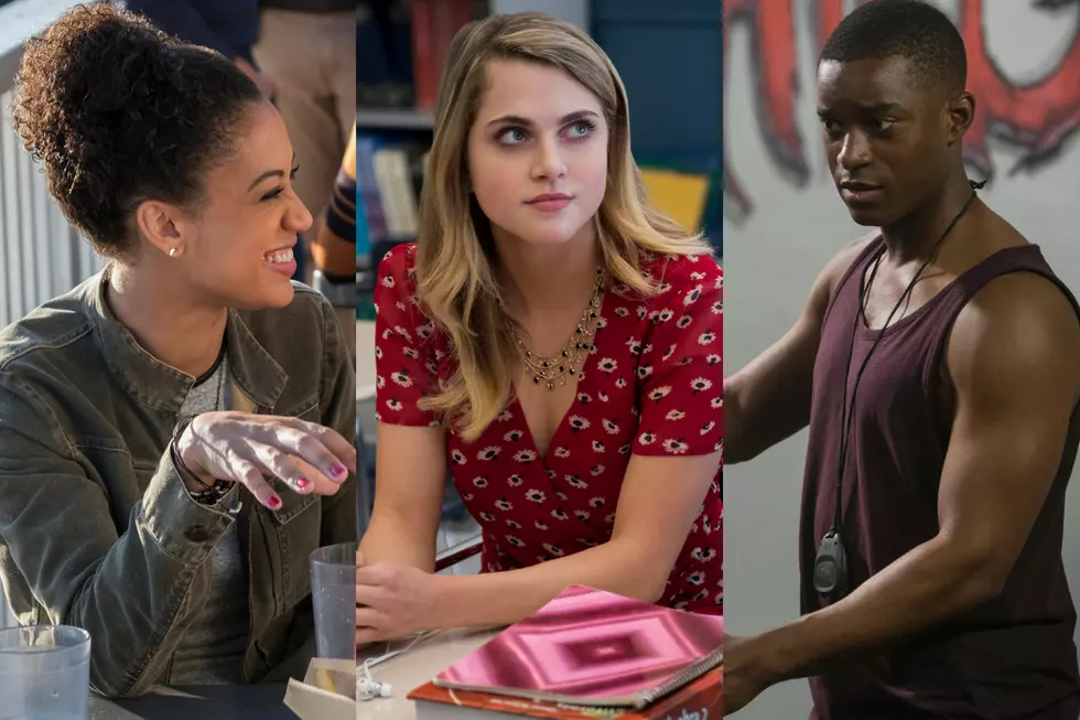 A Guide to All the New Characters on ‘13 Reasons Why’ Season 2