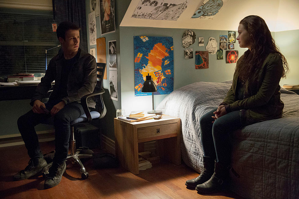 '13 Reasons Why' - You've Probably Seen the Last of Hannah