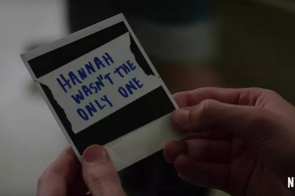 ’13 Reasons Why’ Season 2 Trailer: The Mystery Is Far From Over