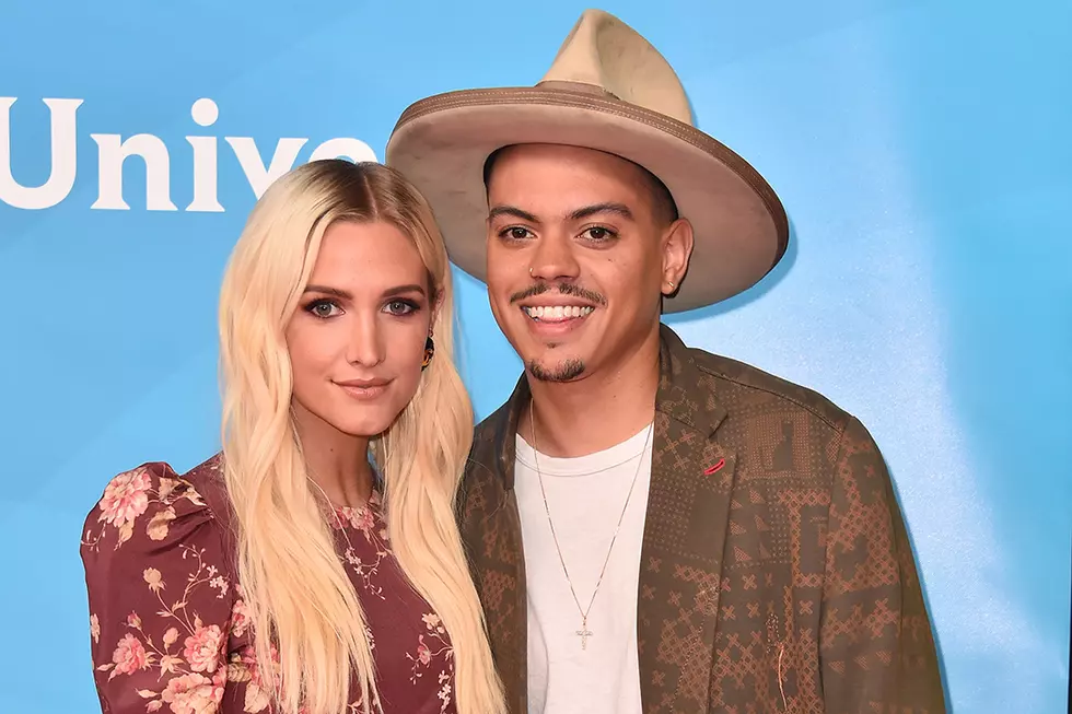 Ashlee Simpson, Evan Ross' Kids Will Appear on New Reality Show