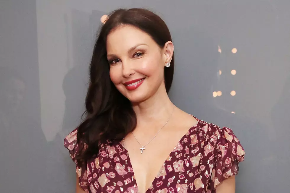 Ashley Judd Suing Harvey Weinstein for Defamation, Sexual Harassment