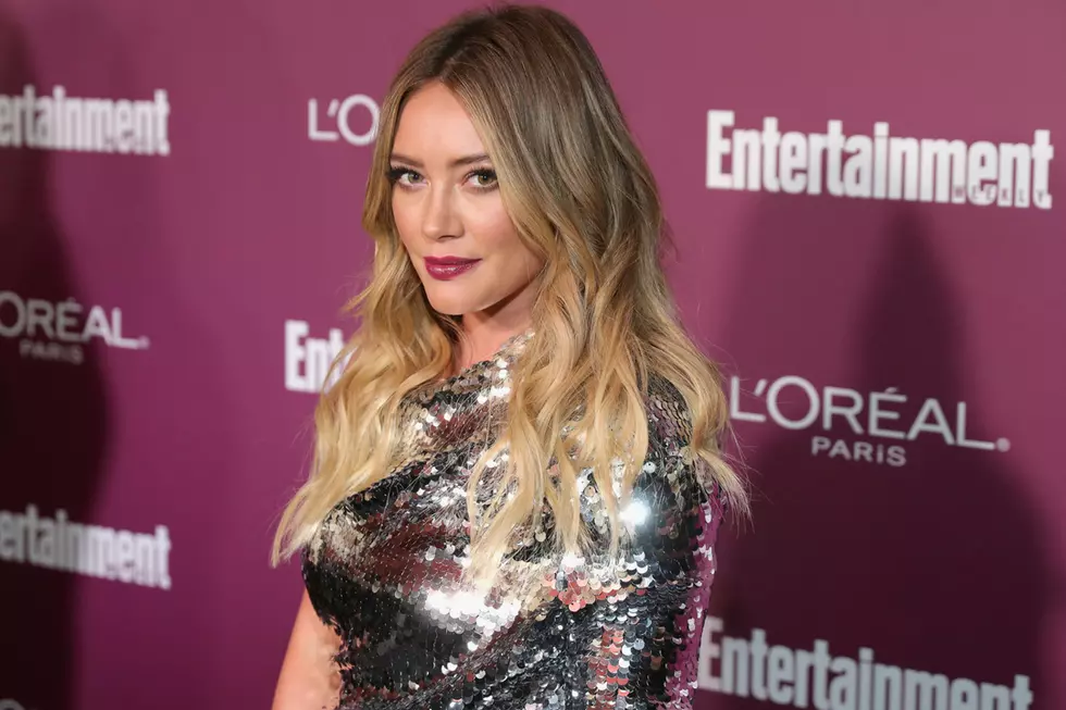 Watch Hilary Duff Savagely Shame Her New York Neighbor (VIDEO)