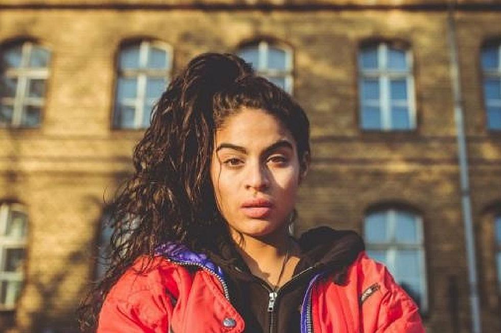 Jessie Reyez Wants to Smash the Patriarchy With Sex-Positive &#8216;Body Count&#8217;