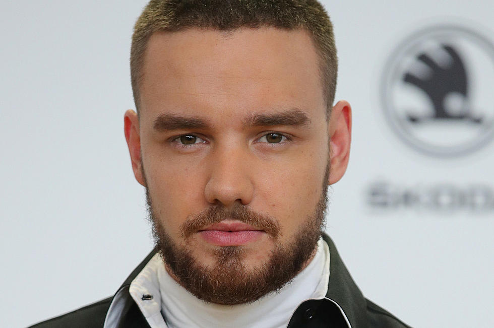 Liam Payne Says Being in One Direction &#8216;Nearly Killed&#8217; Him