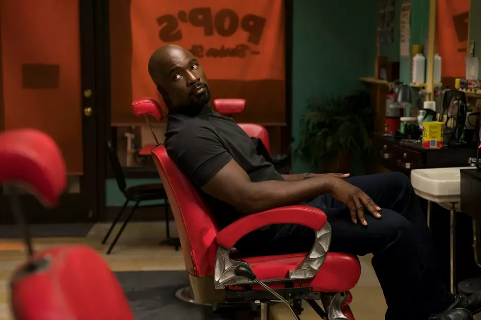 ‘Luke Cage’ Takes on a New Threat in Latest Season 2 Trailer