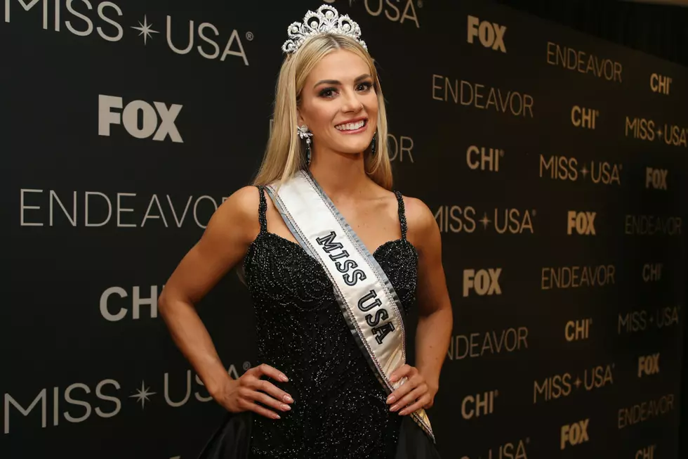 Who Is 2018 Miss USA Winner Sarah Rose Summers?