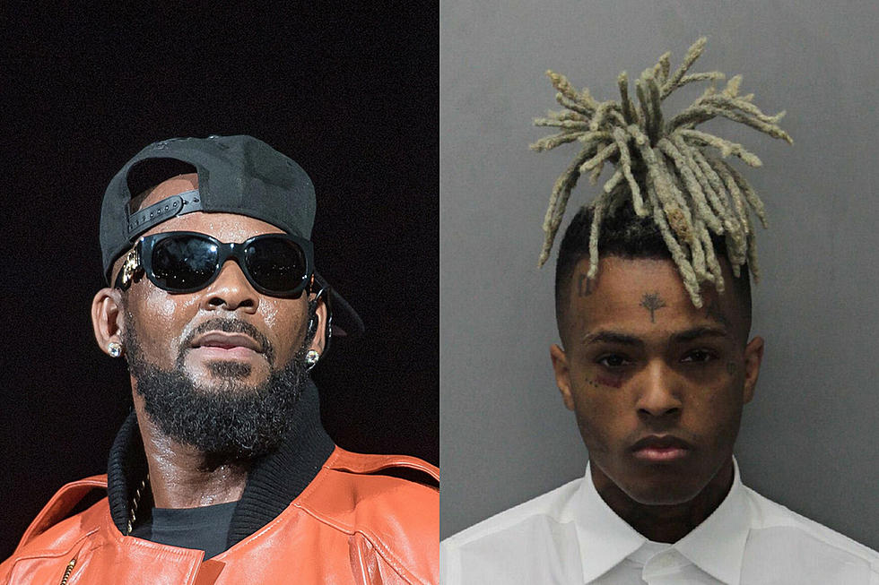 Spotify CEO Says R. Kelly + XXXTentacion Ban Was ‘Rolled Out Wrong’