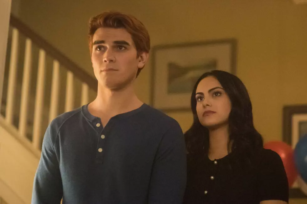 A ‘Riverdale’ Spinoff Is Happening + No, It Has Nothing to Do With ‘Sabrina’