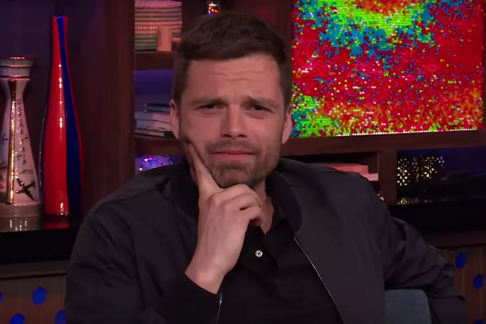 Sebastian Stan on Tom Hiddleston Dating Taylor Swift: ‘I Was Really Worried’