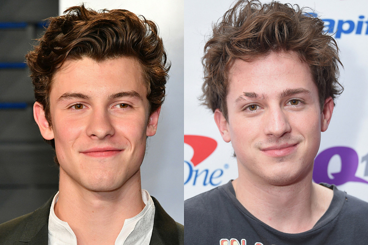 8 Ways To Tell The Difference Between Shawn Mendes Charlie Puth