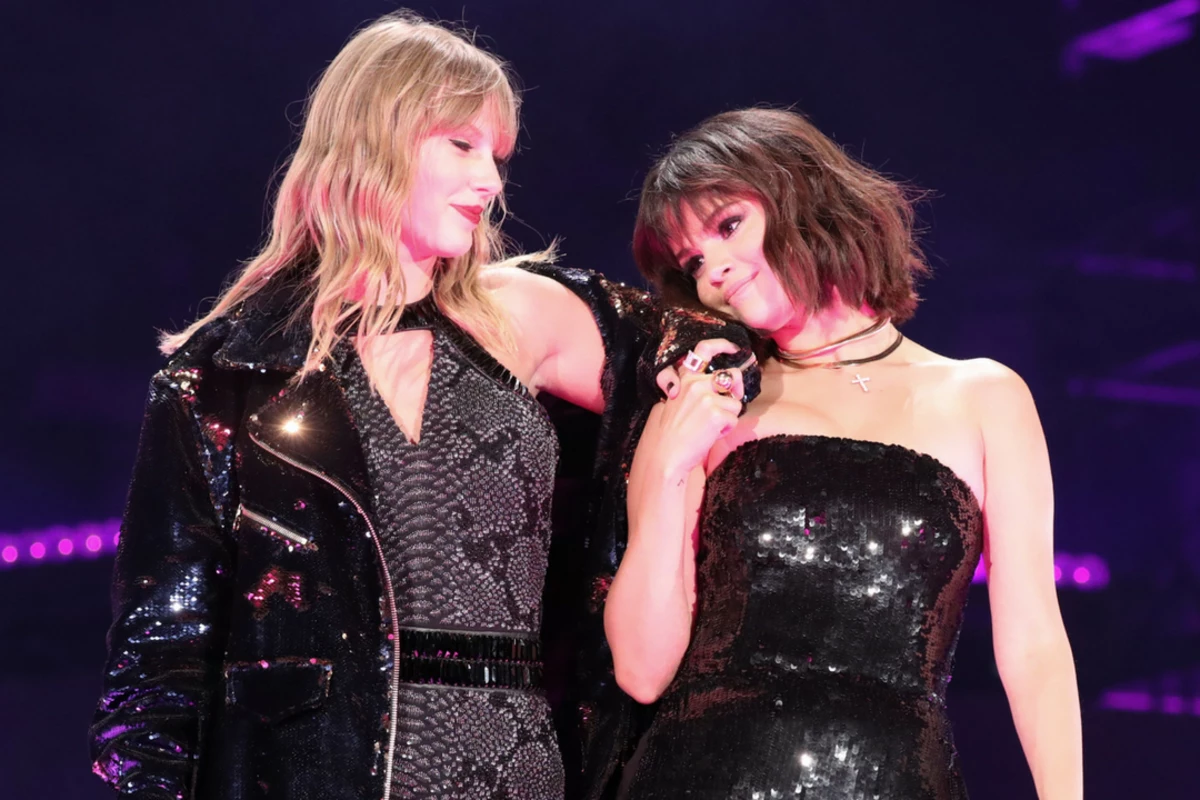 taylor swift reputation tour special guests