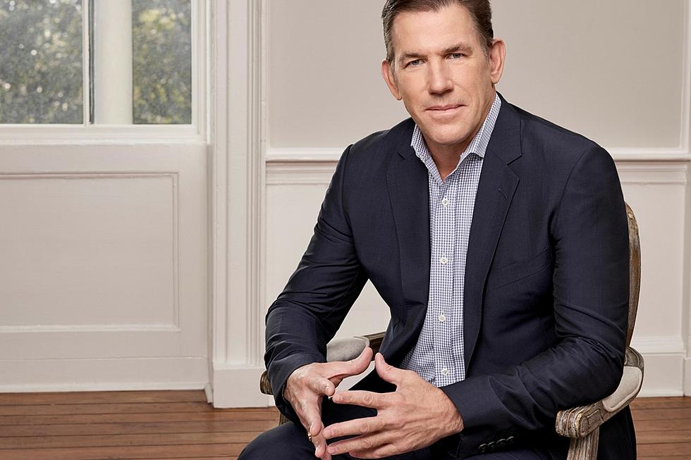 &#8216;Southern Charm&#8217;s Thomas Ravenel Accused of Sexual Assault