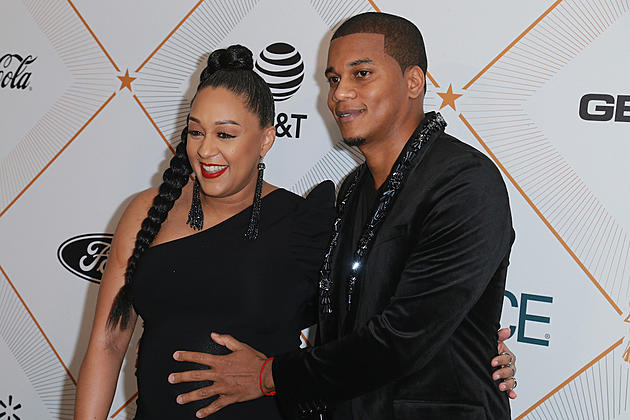 &#8216;Sister, Sister&#8217; Alum Tia Mowry Welcomes Second Child With Husband Cory Hardrict (PHOTO)