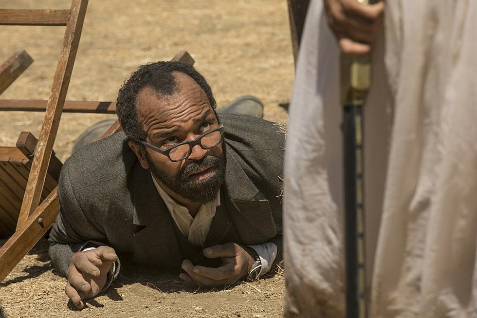 ‘Westworld’ Season 2, Episode 3 Photos Tease a Major Reunion, But It May Signal a Huge Betrayal