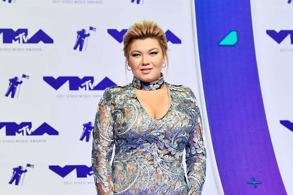 It’s a Boy! ‘Teen Mom OG’ Star Amber Portwood Welcomes Second Child