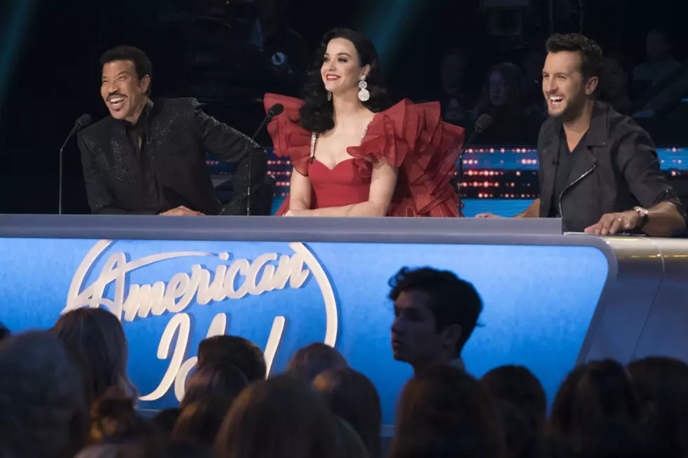 ‘American Idol’ Season 16 Top 5 Revealed (PHOTOS)