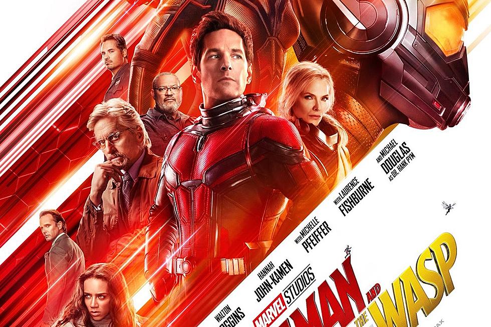 Where Does 'Ant-Man and the Wasp' Fall in the MCU Timeline?