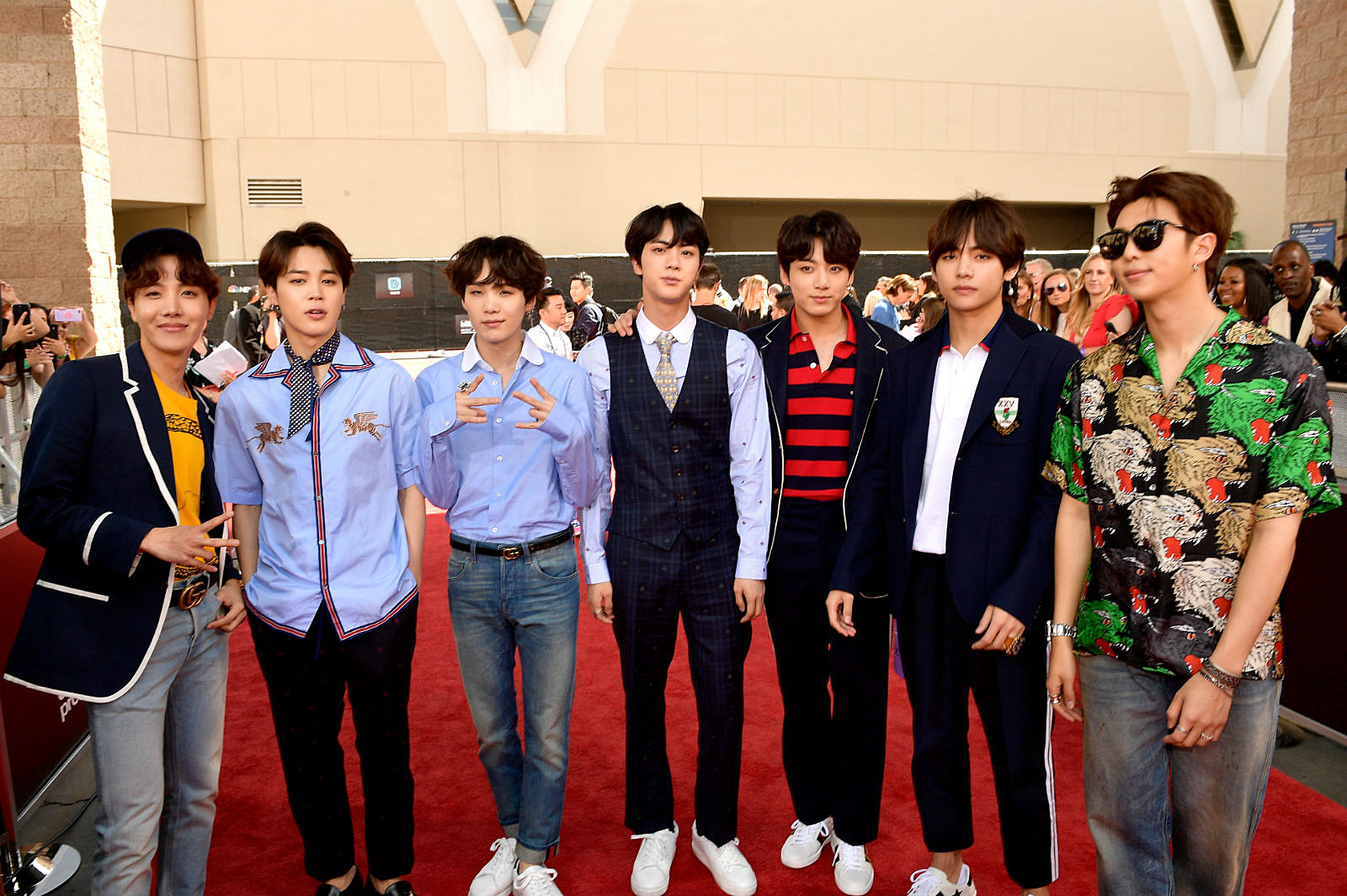 Are BTS And Halsey Still Close Since Their Collaboration On 'Boy With Luv'?