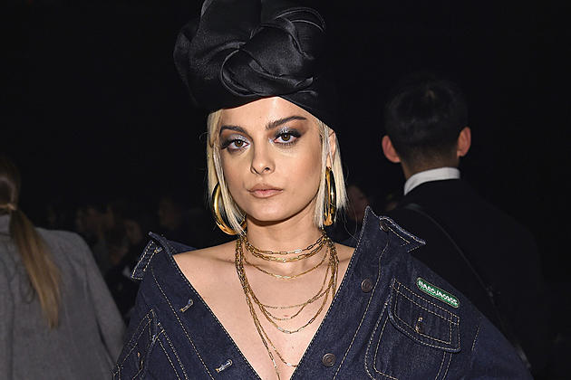 Bebe Rexha &#8216;Felt Disrespected&#8217; Over &#8216;Girls&#8217; Criticism: &#8216;It’s the Life That I Live and It’s Honest to Me&#8217;