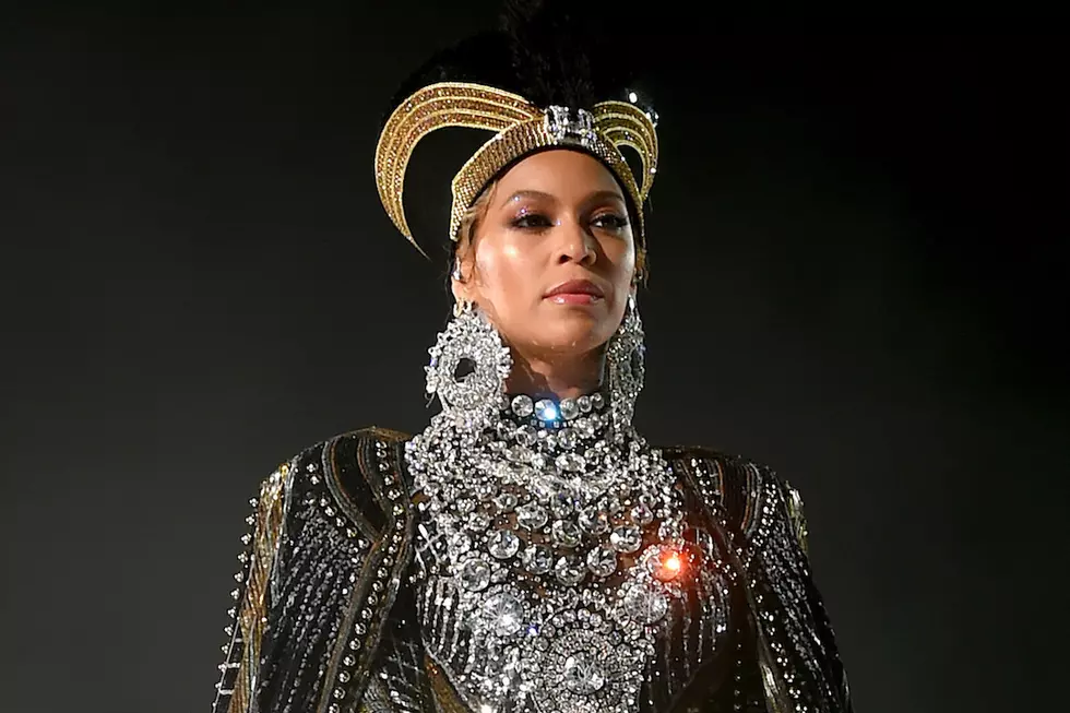 Beyonce Purchases Abandoned Church in New Orleans Valued at $850K