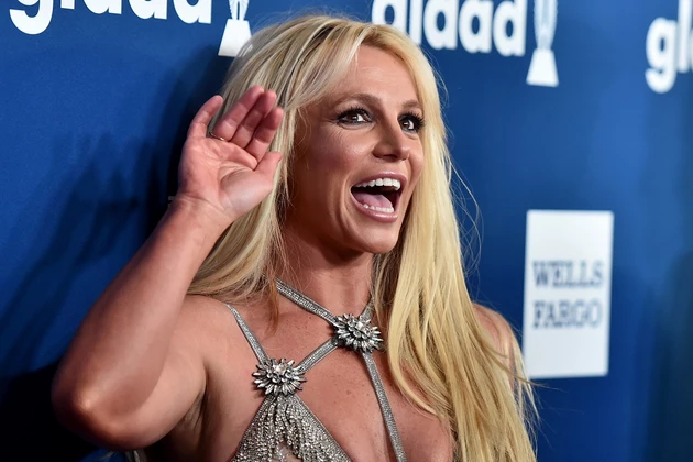 Britney Spears &#8216;Adding a Couple New Songs&#8217; to Her Piece of Me Tour Set