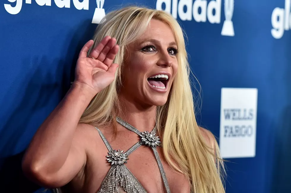 Britney Spears ‘Adding a Couple New Songs’ to Her Piece of Me Tour Set