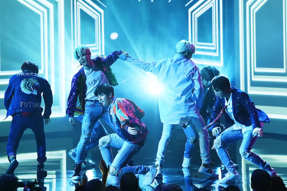 BTS Army: Help Us Rank the Superstar K-Pop Group’s Entire Discography (POLL)