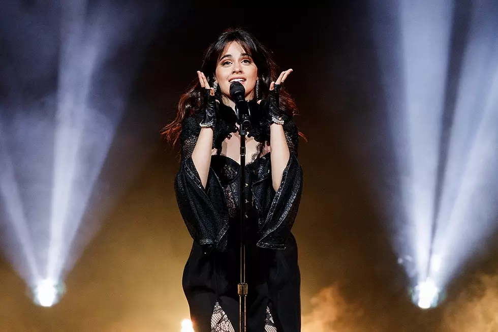 Camila Cabello Says She Feels ‘So Much More in Control’ of Her OCD Now