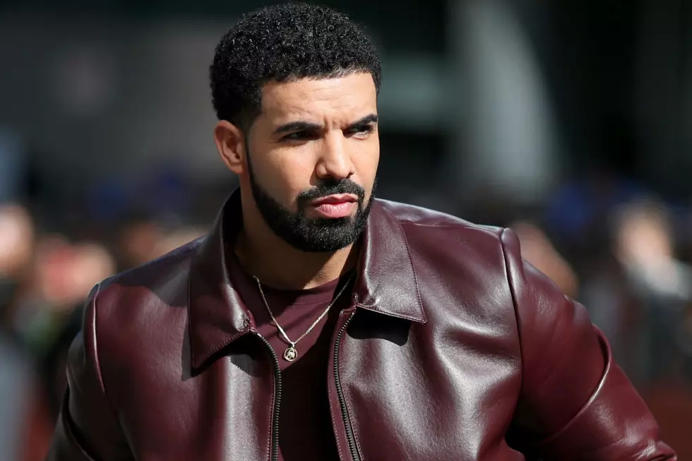 Drake Explains Blackface Photo