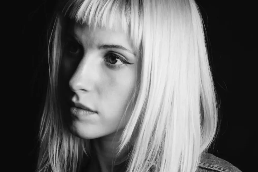 Paramore’s Hayley Williams on Mental Health Struggles: ‘I Didn’t Laugh for a Long Time’