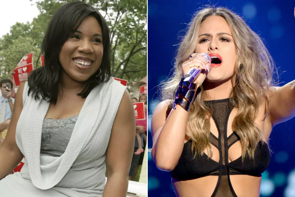 9 ‘American Idol’ Contestants Who Definitely Should Have Won