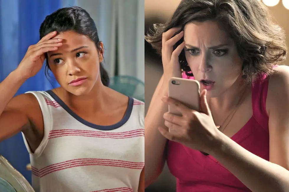 Jane The Virgin Crazy Ex Girlfriend To End On The Cw