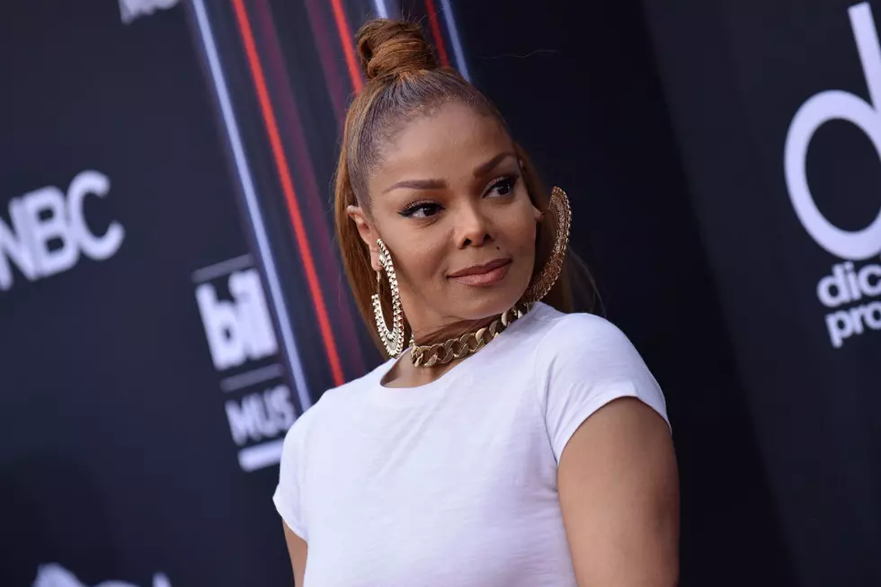 Janet Jackson Reveals How She Overcame ‘Intense’ Battle with Depression