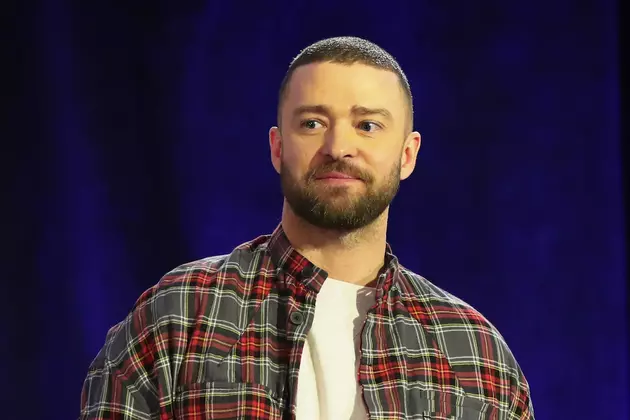 Justin Timberlake Cancels Buffalo Tour Date&#8230;.Again