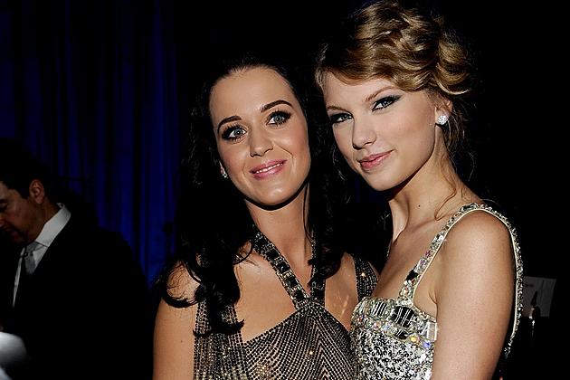 Why Katy Perry Decided the Time Was Right to Apologize to Taylor Swift