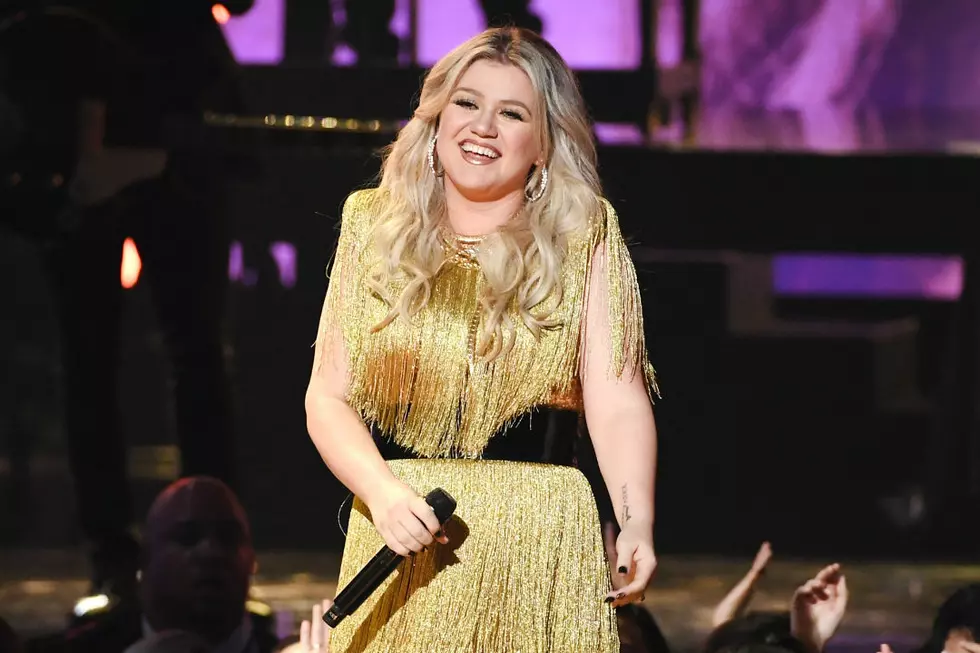 Kelly Clarkson Confirms ‘Meaning of Life’ Tour is ‘Routed’