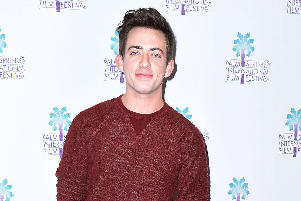 &#8216;Glee&#8217; Export Kevin McHale Comes Out: &#8216;I Think There Was Zero Surprise&#8217;
