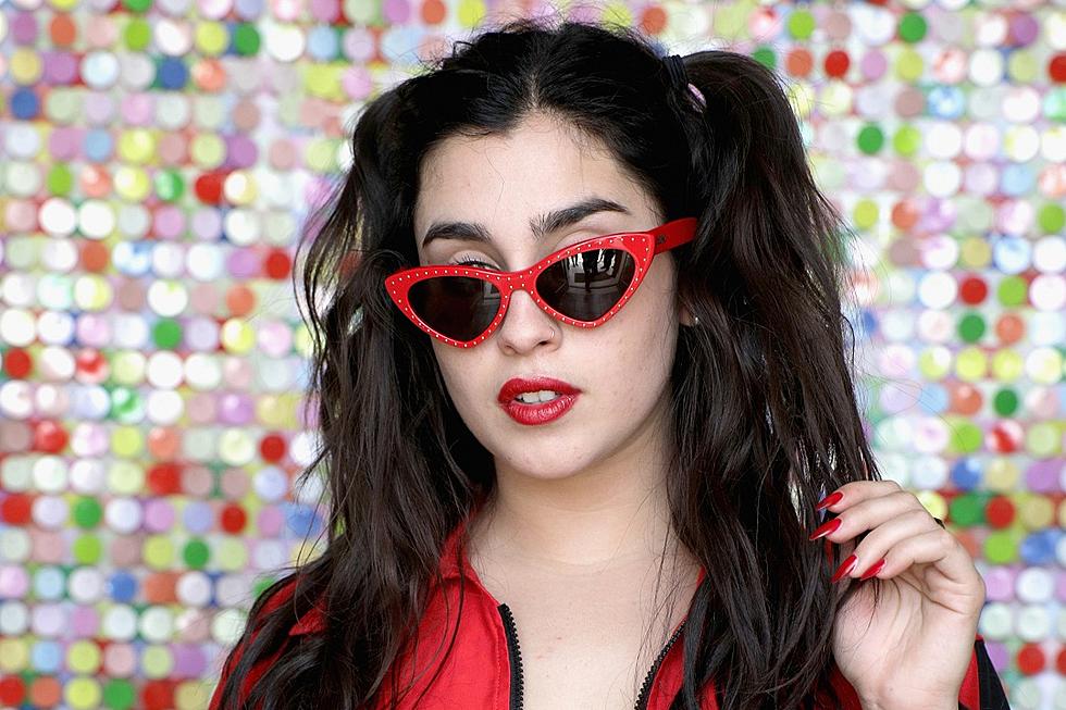 Lauren Jauregui Was Scared She’d Be ‘Bad’ at Writing Solo Songs