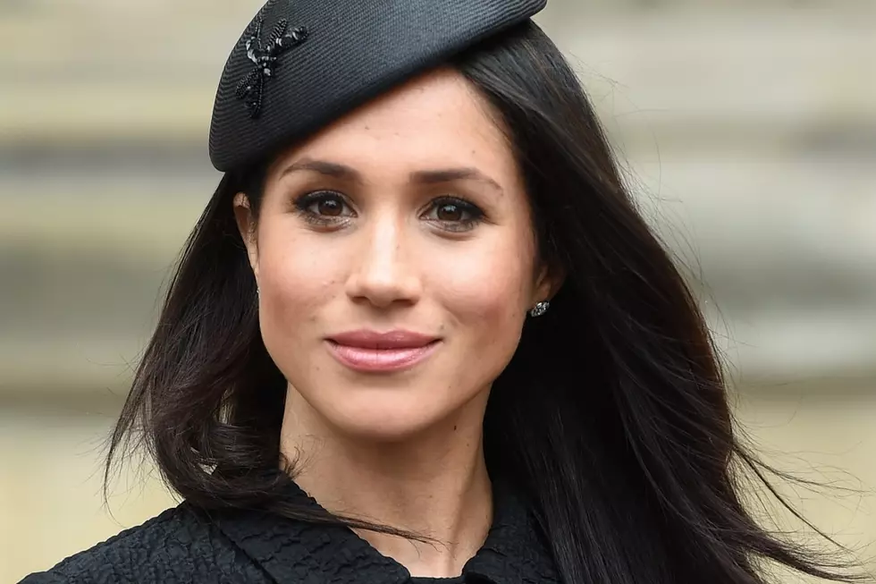 Meghan Markle's Father Is No Longer Walking Her Down the Aisle