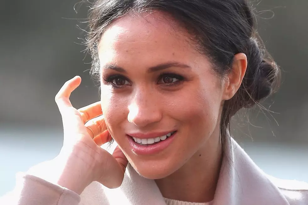 Who Will Be Meghan Markle’s Maid of Honor?