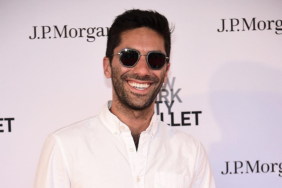 Nev Schulman Was Expelled From College for Allegedly Punching a Woman During School Dance