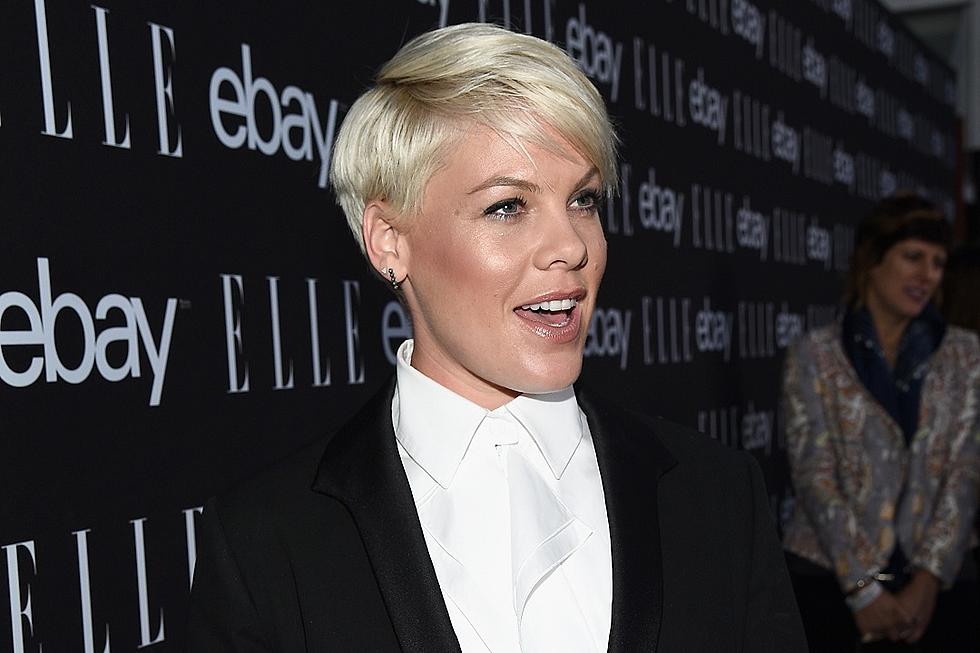Pink Blown Away by 12-Year-Old Fan's 'Perfect' Cover